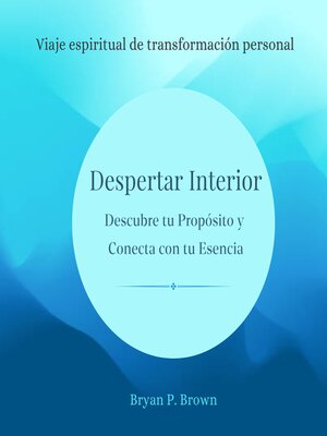Despertar interior. Descubre tu propósito y conecta con tu esencia - Audiobook